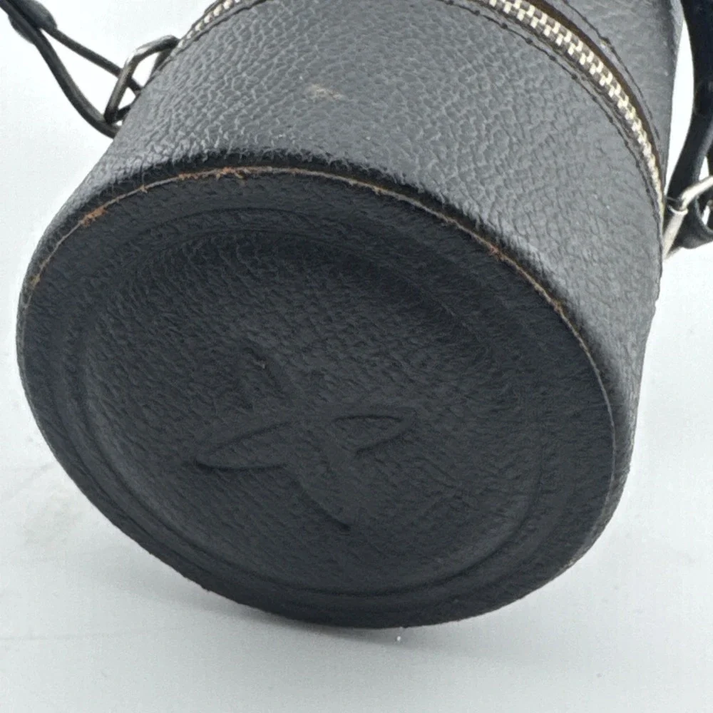 Swarovski lens caps